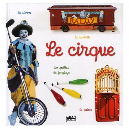 Le cirque