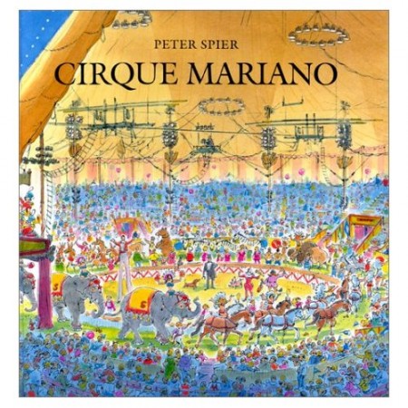 Le cirque Mariano